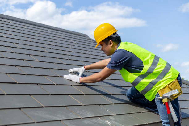Best Roof Replacement Cost  in East Glenville, NY