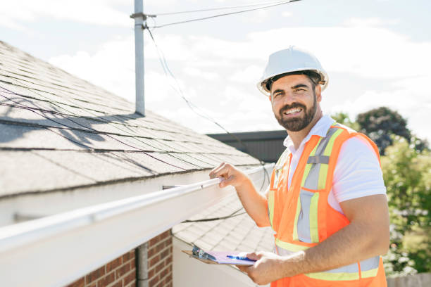 Best Residential Roofing Contractor  in East Glenville, NY