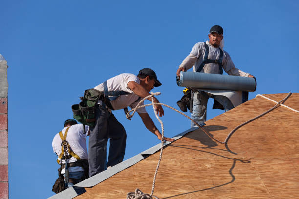 Best Residential Roof Replacement  in East Glenville, NY