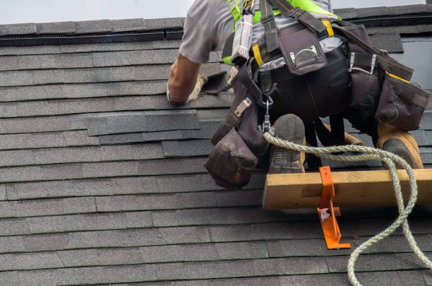 Best Flat Roof Repair Services  in East Glenville, NY