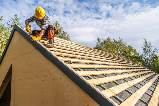 Best Gutter Installation and Roofing  in East Glenville, NY