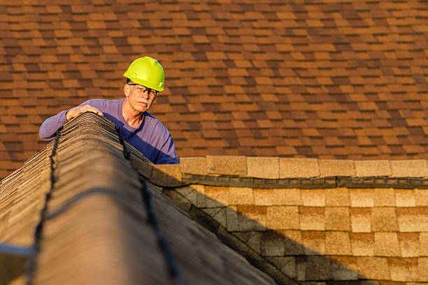 Best Commercial Roof Installation  in East Glenville, NY