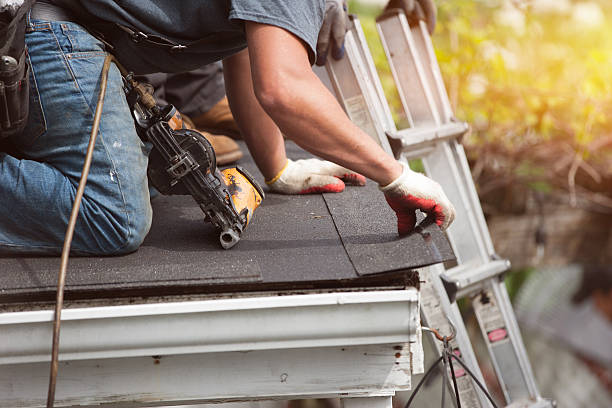 Quick and Trustworthy Emergency Roof Repair Services in East Glenville, NY