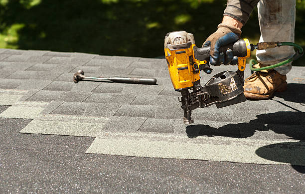Residential Roof Replacement in East Glenville, NY