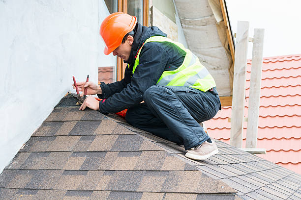 Best Residential Roofing Contractor  in East Glenville, NY